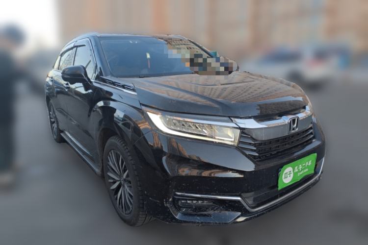 Used Honda Avancier 2020 370TURBO Four-Wheel Drive Premium Edition
