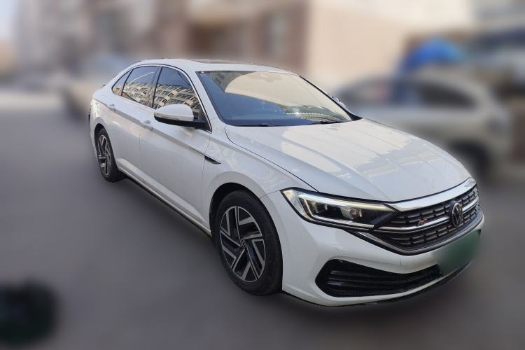 Used Volkswagen Sagitar 2023 300TSI DSG Excellence Edition