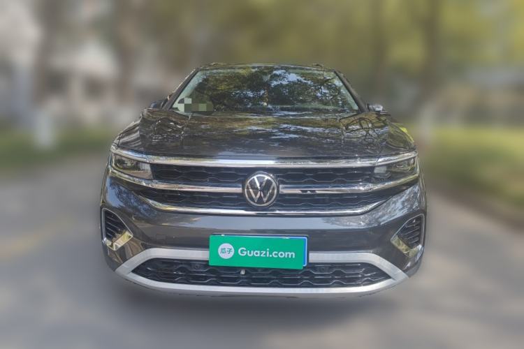 Used Volkswagen Talagon 2022 380TSI All-Wheel-Drive Luxury Prestige Pro 7-Seater