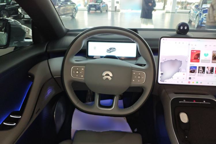 Used Nio ET5T 2025 75 kWh Touring