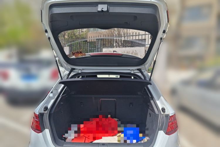 Used Audi A3 2018 30th Anniversary Edition Sportback 35 TFSI Ambition Model