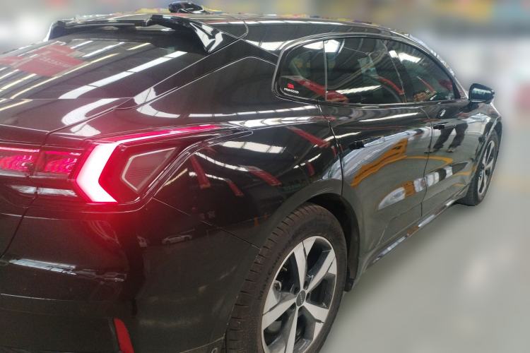 Used Zeekr 001 2022 Long-Range Dual-Motor WE Edition
