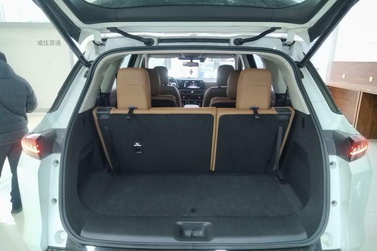 Used Nissan Pathfinder 2024 380 VC-TURBO Four-Wheel Drive Prestige Edition 6 Seats