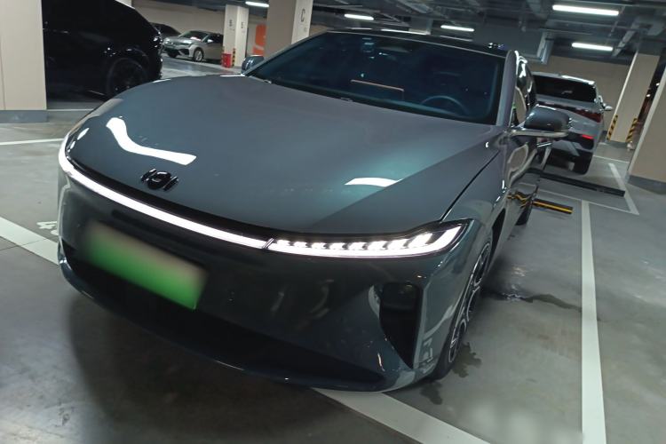 Used CHANGAN NEVO A07 2025 All-Electric "True Fragrance" Edition 710-Mile Long-Range Version