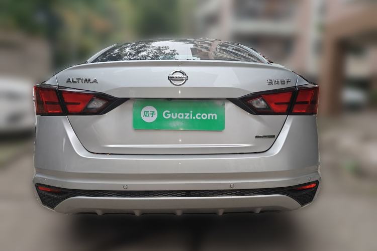 Used Nissan Teana 2021 2.0L XL Comfort Edition
