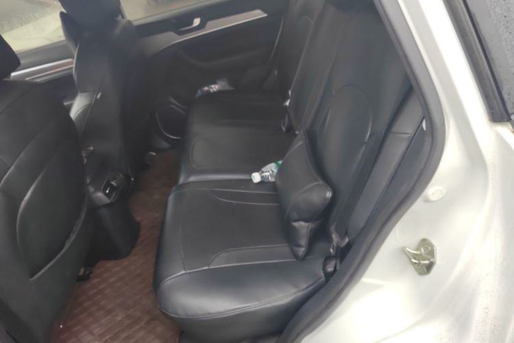 Used Haval H6 2018 Red-Label Sport Edition 1.5T Automatic Two-Wheel Drive Elite Model
