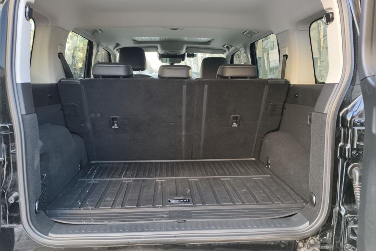 Used Tank 300 2024 2.0T Conqueror
