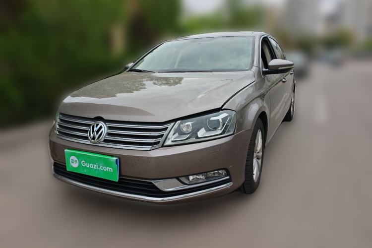 Used Volkswagen Magotan 2015 Facelift 1.8TSI Luxury Model