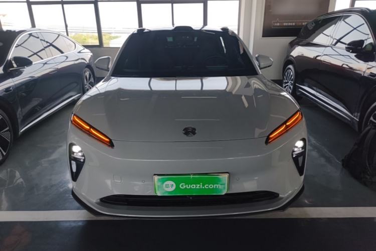 Used Nio ET5 2022 75 kWh
