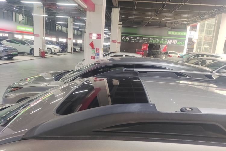 Used Subaru Outback 2016 2.5i Luxury Navigation Edition