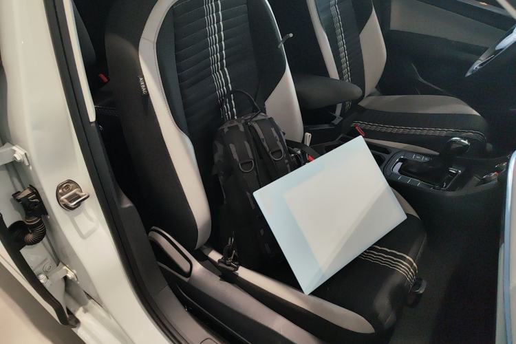 Used Volkswagen Bora 2024 200TSI DSG Comfort Edition Right Front Seat