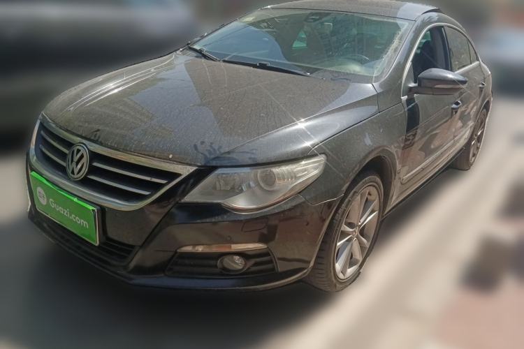 Used Volkswagen FAW-Volkswagen CC 2011 2.0 TSI Ultimate Edition