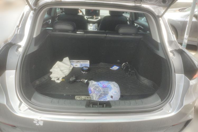 Used Geometry C 2022 400KM Commuter Version