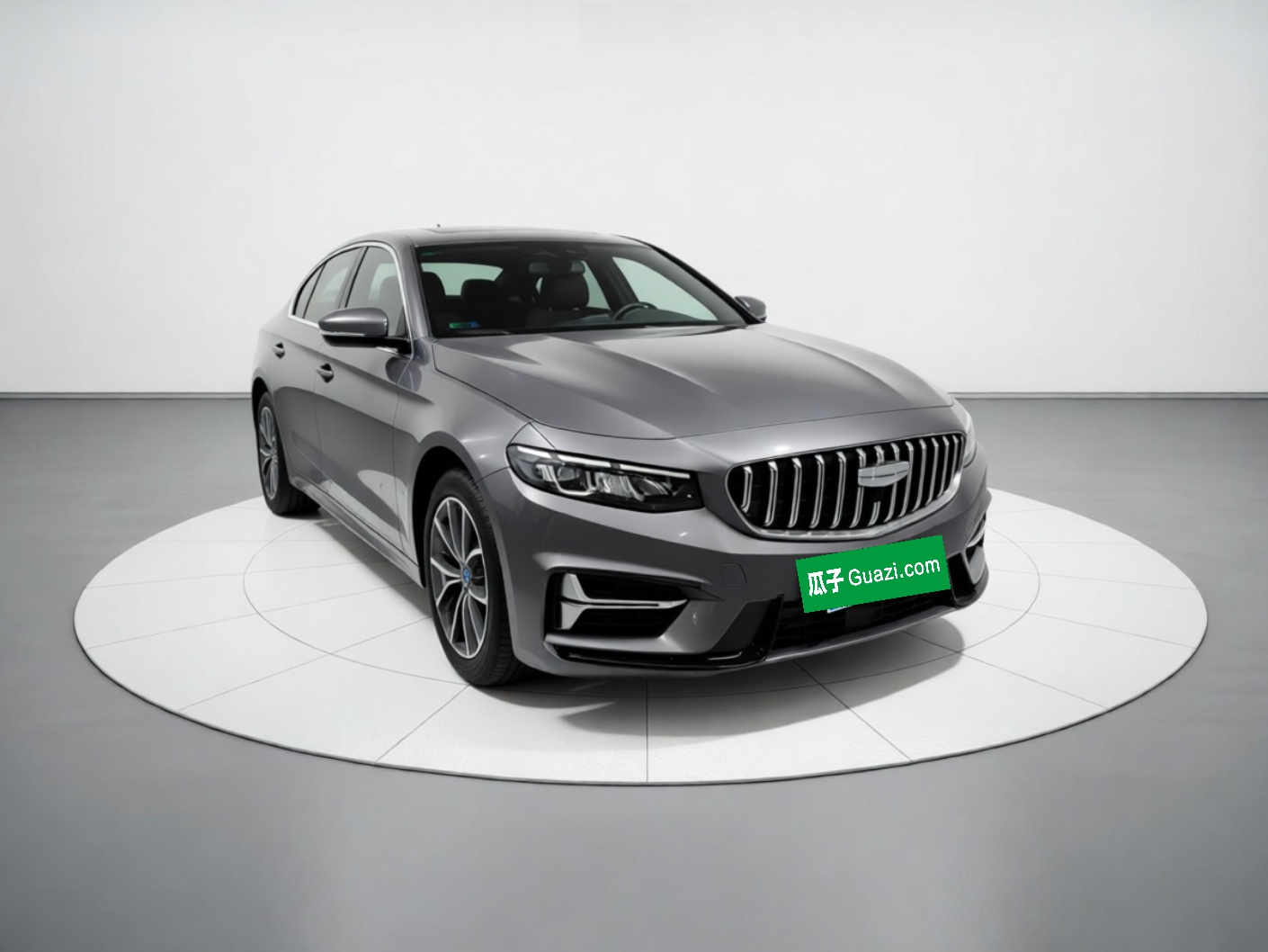 Geely Auto Preface 2025 Dongfang Yao 1.5TD Fuyao Edition — снимка 3