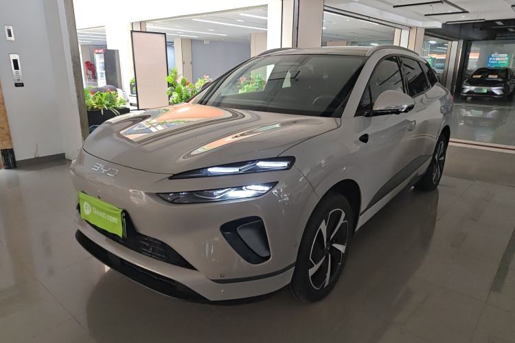 Used BYD Sealion 06 New Energy 2025 Model EV 605 Navigation Pro Edition