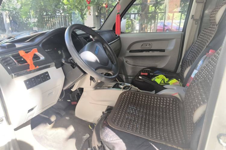 Used SRM Haoyun 1 2022 Launch Edition
