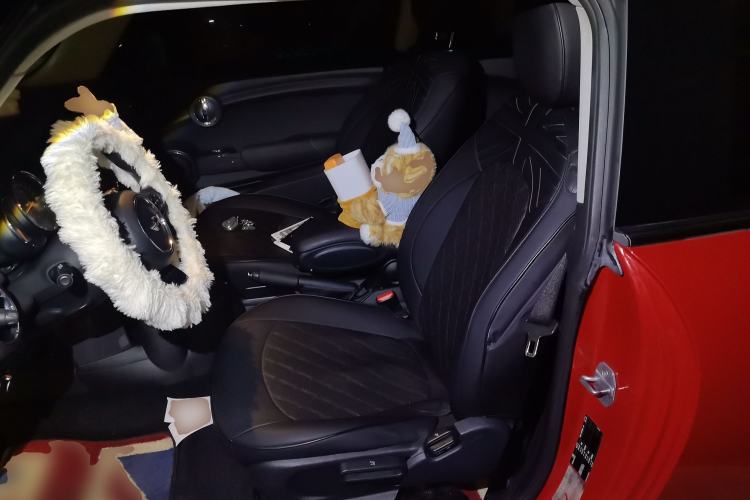 Used MINI MINI 2018 1.5T ONE PLUS
