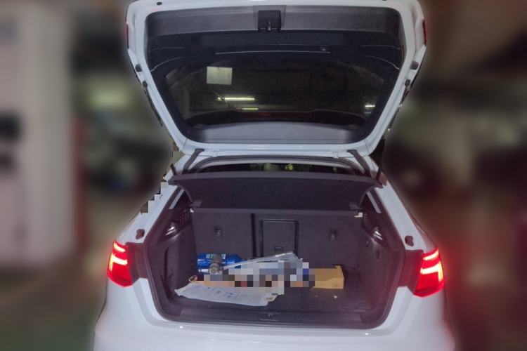 Used Audi A3 2017 Sportback 35 TFSI Sport Edition