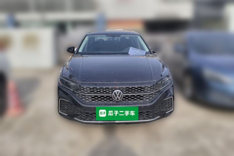 Used Volkswagen Passat 2022 330TSI Starry Elite Edition Front