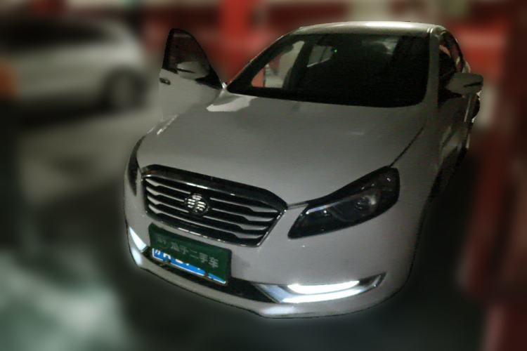 Used Bestune B70 2016 2.0L automatic Comfort trim level Guazi used car, China used car export, Used car for sale, Used cars, Cheapest cars for sale