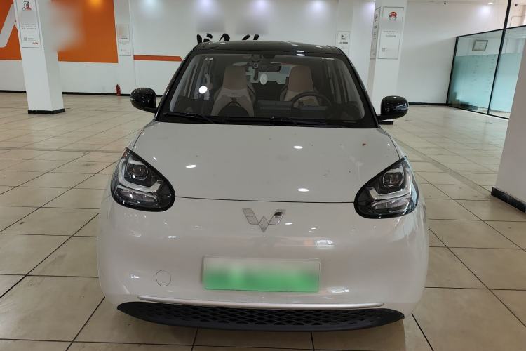 Used Wuling Bingo 2024 203km Light Edition

