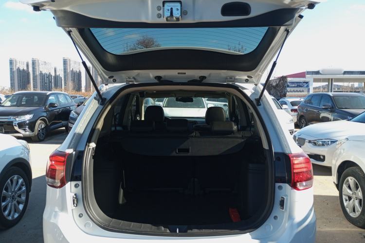 Used Mitsubishi Outlander 2018 2.0L Two-Wheel Drive Glory Edition 5 Seats