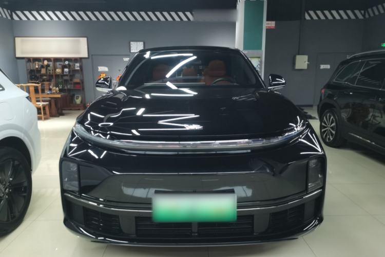 Used Li Auto L7 2024 Pro Model

