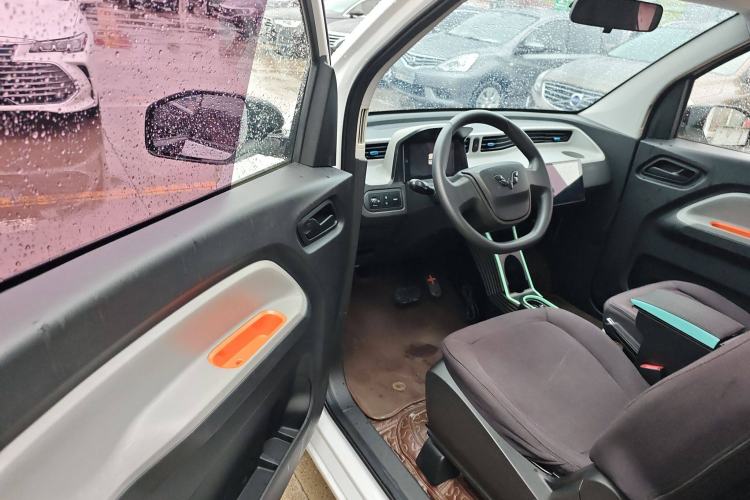 Used Wuling Hongguang MINIEV 2020 Enjoy Edition Lithium-Ion Battery