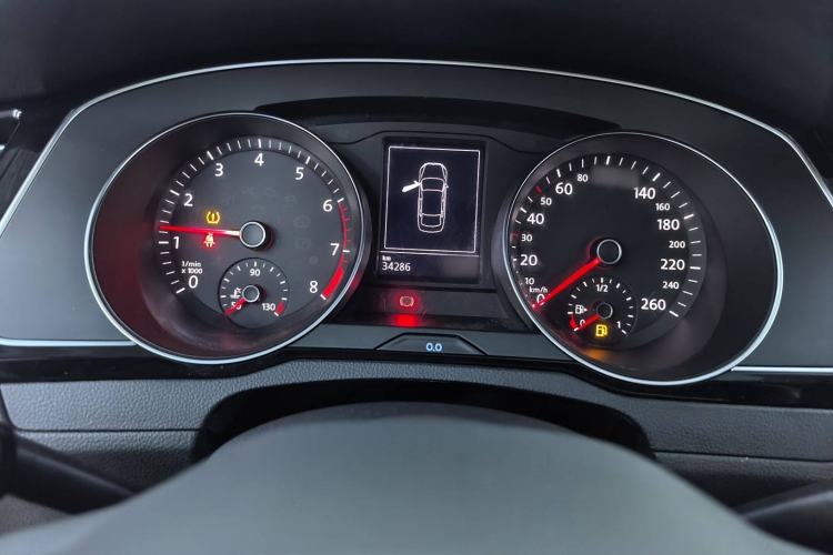 Used Volkswagen Magotan 2020 330TSI DSG Leading Model