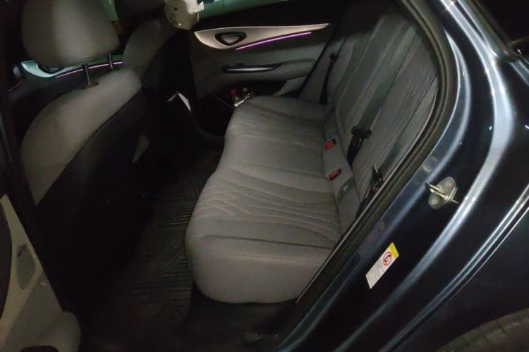 Used BYD Seal 07 DM-i 2025 DM-i 1.5T 125km Flagship Model