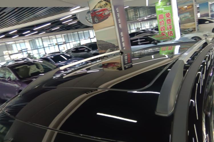 Used EXEED Stellar C-DM 2025 210 Extended-Range Pro Two-Wheel Drive