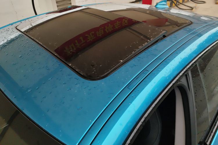 Used BMW 2 Series (Import) 2021 225i Four-Door Coupe M Sport Night Edition