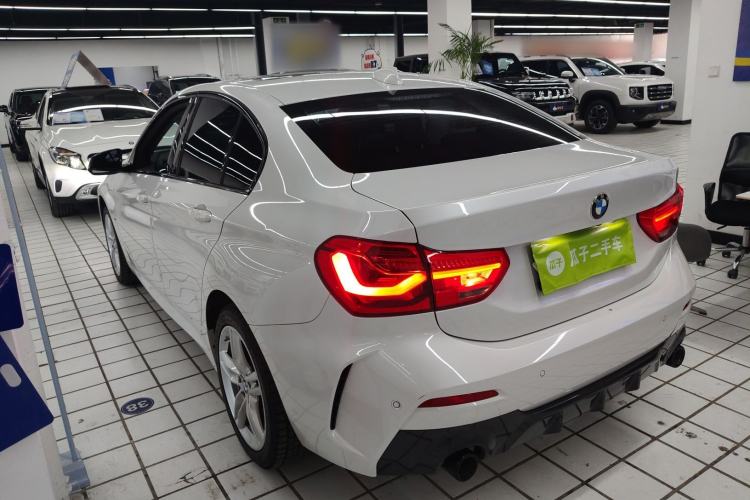 Used BMW 1 Series 2022 120i M Sport Night Edition
