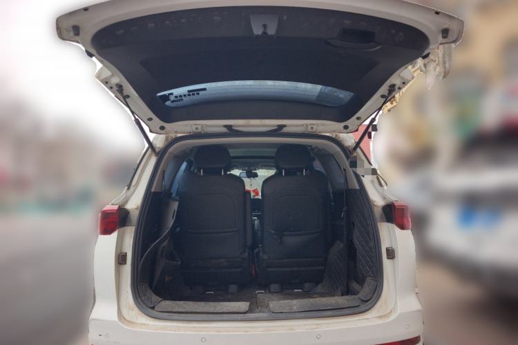 Used Wuling Victory 2020 1.5T CVT Flagship Edition