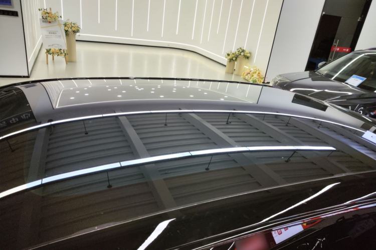 Used Zeekr X 2025 5-Seater Rear-Drive Version
