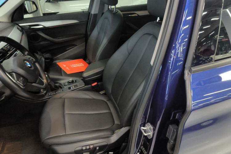 Used BMW X1 2019 sDrive18Li Fashion Model