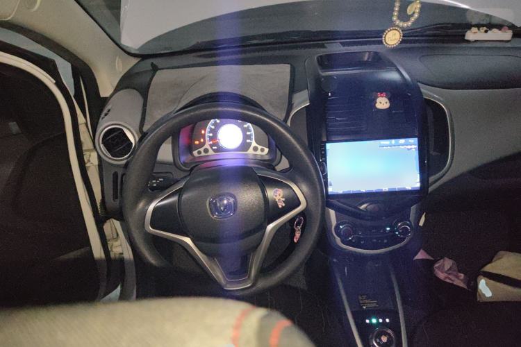 Used CHANGAN Benni E-Star 2021 National Edition Xin Yue Version Lithium-Ion Battery
