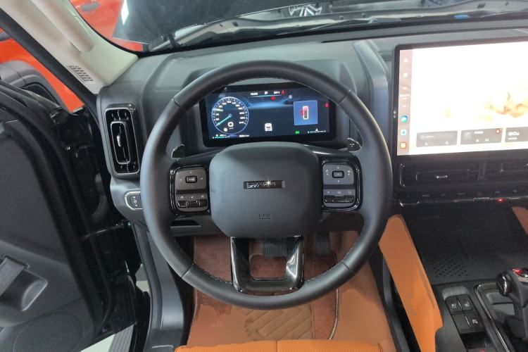 Used Haval H9 2024 2.4T Diesel 4x4 Extreme Edition
