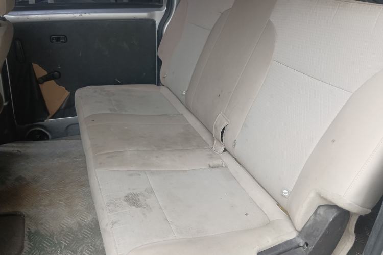 Used Wuling Hongguang V 2022 1.5L Jingqu Edition Electric-Assist LAR