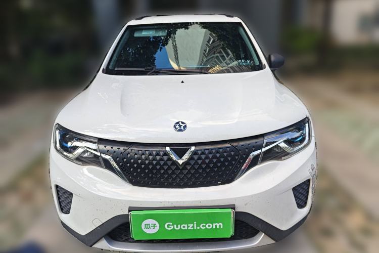 Used Venucia e30 2021 Elite Edition
