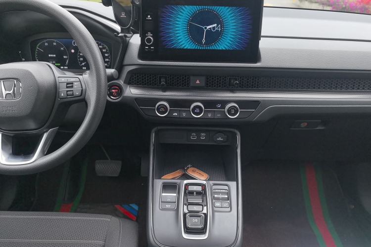 Used Honda Breeze 2024 eHEV Two-Wheel-Drive Luxury Edition