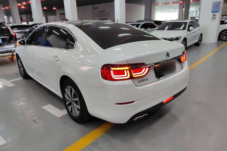 Used Citroen C6 2021 400THP Comfort Edition