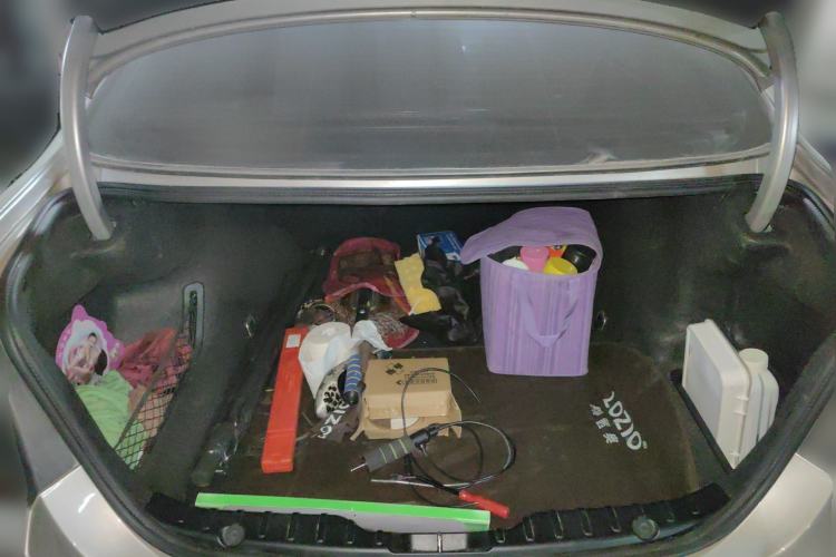 Used BMW 5 Series 2013 535Li Leading Model
