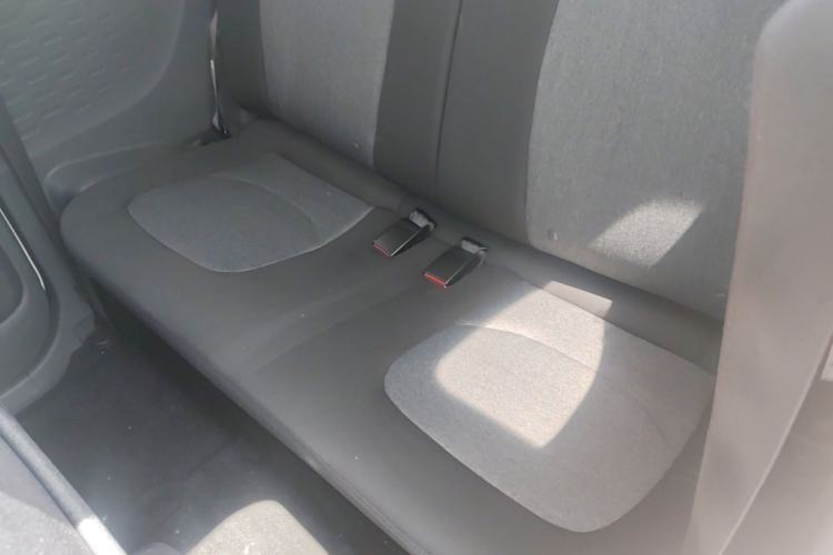 Used Wuling Hongguang MINIEV 2022 Macaron Fashion Model Lithium Iron Phosphate
