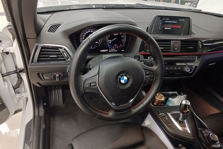 Used BMW 2 Series 2018 220i Convertible Coupe Sports Design Package