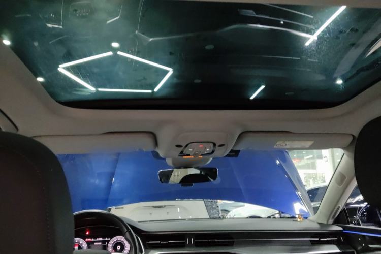 Used Audi A7 2020 45 TFSI Prestige Edition