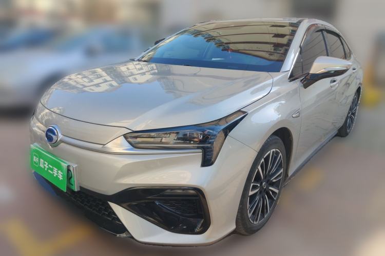 Used AION S 2019 Meizu 630 Safety Smart Drive Edition