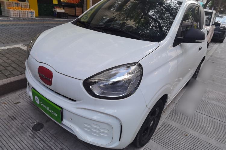 Used Roewe Clever 2021 302km All-Round Version