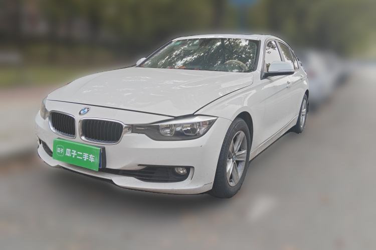 Used BMW 3 Series 2013 320i Active Edition