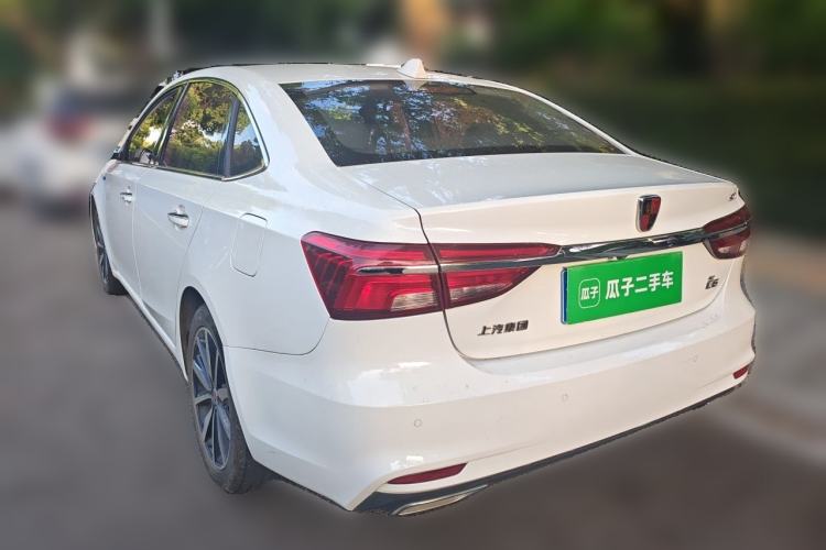 Used Roewe i6 2018 20T Automatic Flagship Edition
